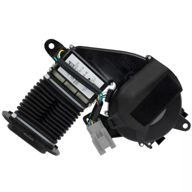 DU5Z19N550E - Electrical: Blower Motor for Ford: Fusion | Lincoln: MKZ Image