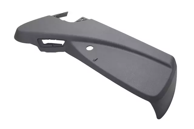 22940431 - Body: Outer Finish Panel for Chevrolet: Silverado 2500 HD, Silverado 3500 HD | GMC: Sierra 2500 HD, Sierra 3500 HD Image