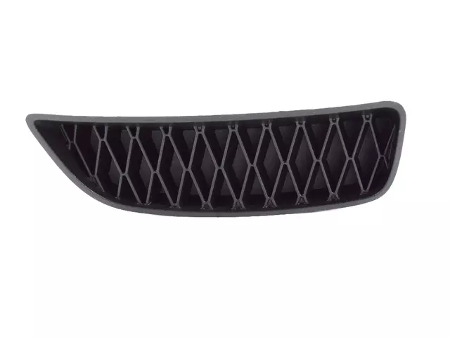 5RJ75JXWAA - Frame, Bumper and Fascia: Front Fascia Bezel, Right for Mopar Image image