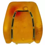 3L2Z7864810BA - Body: Seat Back Pad for FORD Image