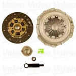 52255001 - : 1999-2005 Suzuki Grand Vitara Clutch Kit 2.5L for VALEO Image