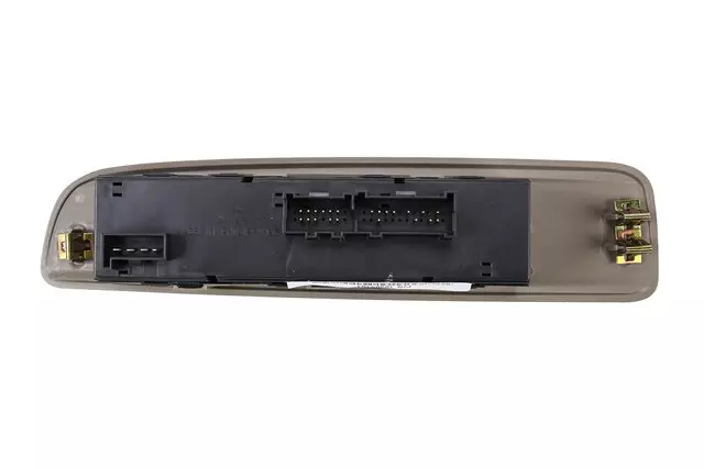 10364181 - Electrical: Door Window Switch for GMC: Envoy, Envoy XL, Envoy XUV Image