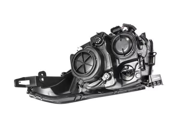 Driver Side Headlamp Assembly - GM (23315408)
