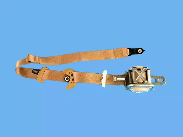 Seat Belt - Mopar (5ME36HL1AE)