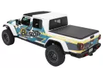 1928017 - : EZ-Roll(TM) Soft Tonneau Cover for Bestop Image