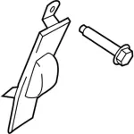 FL3Z15602B82AB - Electrical: Height Adjuster for Ford: F-150 Image