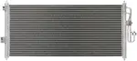 74980 - : A/C Condenser for Spectra Premium Image