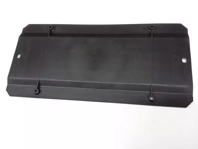 License Bracket - Volkswagen (3A0-943-199)