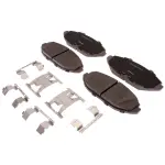 19389653 - : Pad Kit for GM Image