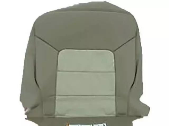 4C2Z1562900AAA - Body: Cushion Cover for Ford: E-150, E-250, E-350 Super Duty Image