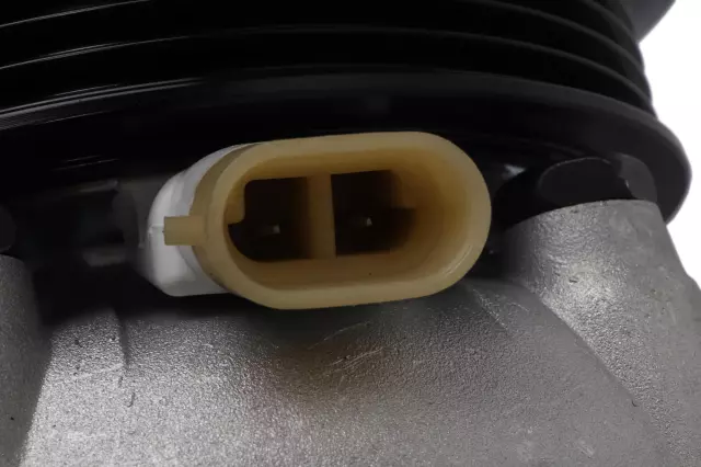 Air Conditioning Compressor - GM (89018902)