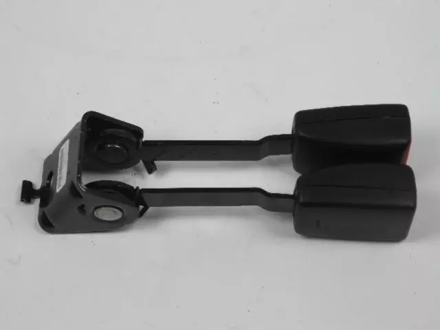 Two Buckles Seat Belt - Mopar (1GP44DX9AA)