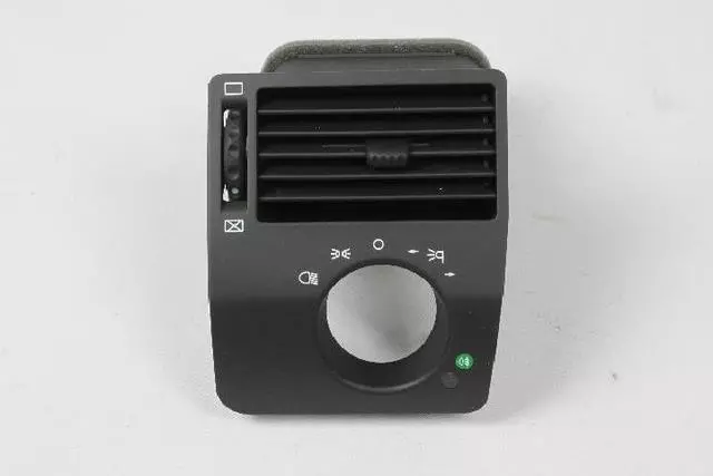 Air Conditioning & Heater Outlet - Mopar (YA48XDVAA)