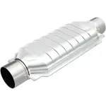 99509HM - : HM Grade Universal Catalytic Converter - 3.00in. for Magnaflow Image
