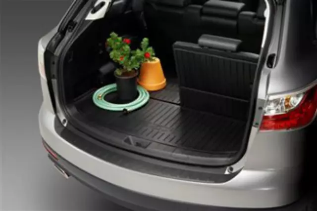 8DN03 - Interior: Cargo Tray for Mazda: CX-9 Image