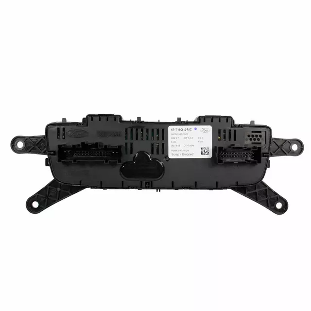 Dash Control Unit - Ford (KT1Z-19980-BT)