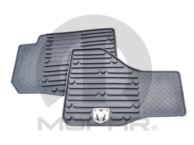 82212387 - : Slush Mats for Mopar Image