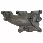 AT4Z9430B - Exhaust: Manifold for Ford: Edge, Explorer, Flex, Taurus | Lincoln: MKS, MKT, MKX Image