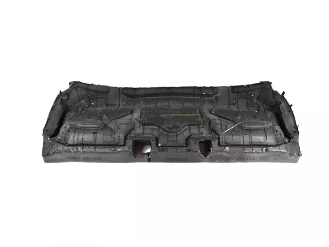 68229749AB - Interior Trim: Seat Cushion Foam for Dodge: Dart Image