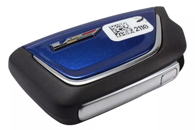 85541925 - : F (S)Transmitter for Cadillac: CT4 Image