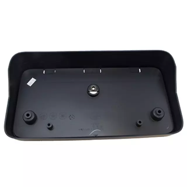 Bracket License Plate - Ford (7L7Z-17A385-AA)