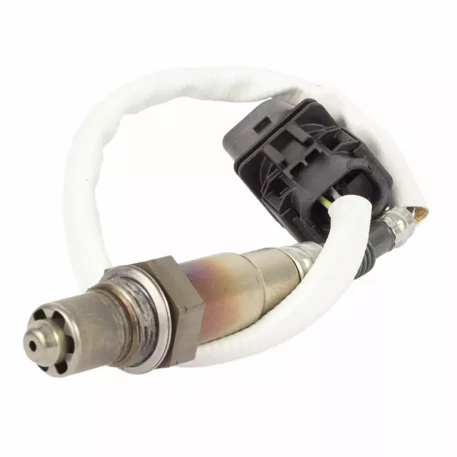 2014-2019 Ford Fiesta - Oxygen Sensor - Ford (BA5Z-9F472-C)