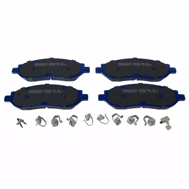 6U2Z2V200C - : Pad - Brake for Ford Image