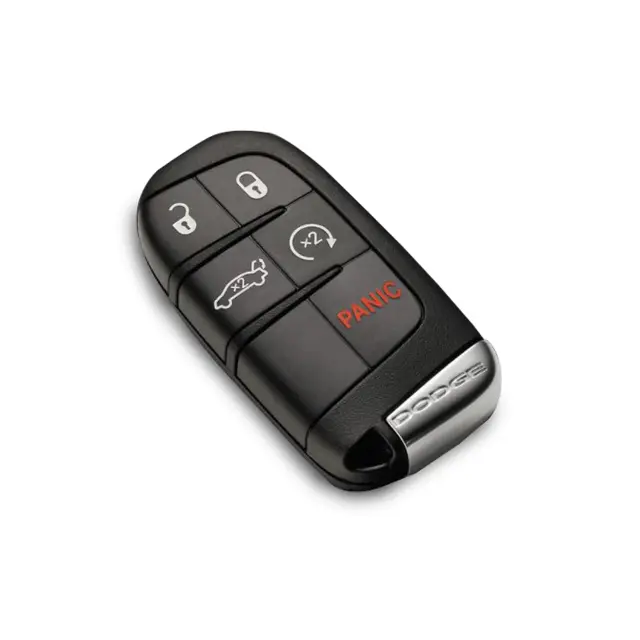 82215575AB - : Remote Start for Mopar Image