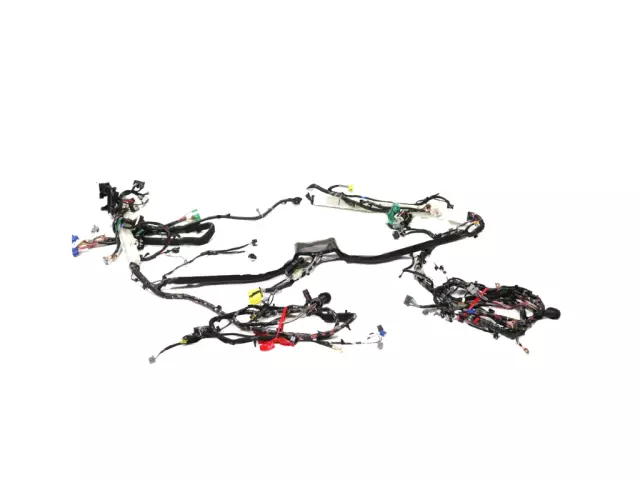 Body Wiring - Mopar (68409772AF)