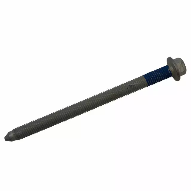 W710521S439 - Body: Lower Insulator Bolt for Ford: F-150 Image