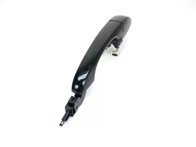 1SP27AXRAC - Doors, Door Mirrors and Related Parts: Exterior Door Handle, Left for Mopar Image image