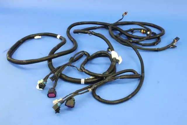 BODY RIGHT - WIRING  68223906AA - Mopar (68223906AD)