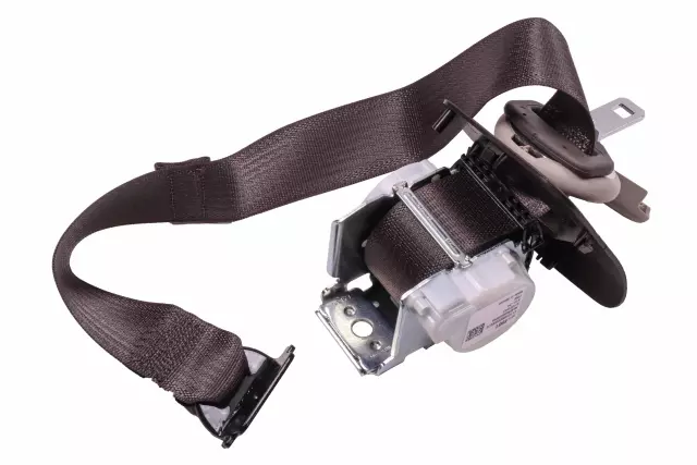19303019 - Body: Lap &amp; Shoulder Belt for GM Image