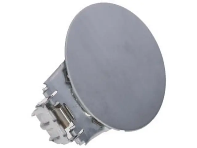 15238067 - Body: Fuel Door for GM Image