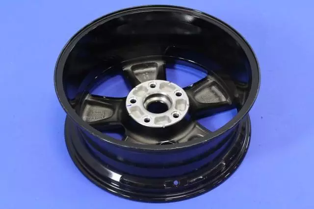 1DZ12DX8AB - : Aluminum Wheel for Mopar Image