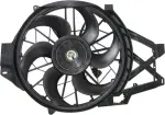 75257 - : Radiator Fan Motor Assembly for FOUR SEASONS Image