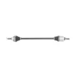 SK8059 - : TrakMotive CV Axle Shaft for TRAKMOTIVE Image