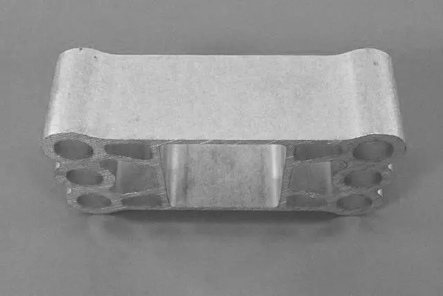 Bumper Mounting Spacer - Mopar (68137972AB)