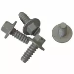 1L2Z17A386AA - Body: Hardware Kit for Ford: Expedition, Explorer Sport Trac, F-150, F-250 Super Duty, F-350 Super Duty, F-450 Super Duty, F-550 Super Duty | Lincoln: MKZ, Navigator Image