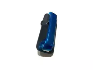 FL3Z1626605DEPTM - Body: Exterior Door Handle for Ford Image