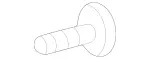 19845529 - Electrical Equipment and Instruments: Screw for Mercedes-Benz: 180A, 180C, 220a, A220, A35 AMG, AMG GT 43, AMG GT 53, AMG GT 55, AMG GT 63, AMG GT 63 Pro, AMG GT 63 S, AMG GT 63 S E Performance, AMG GT Black Series, AMG GT C, AMG GT S, B Electric Drive, B250e, C230, C240, C250, C280, C300, C32 AMG, C320, C350, C55 AMG, C63 AMG, C63 AMG S, CLA250, CLK320, CLK350, CLK500, CLK55 AMG, CLK550, CLK63 AMG, CLS400, CLS500, CLS55 AMG, CLS550, CLS63 AMG, CLS63 AMG S, E250, E320, E350, E400, E500, E53 AMG, E55 AMG, E550, E63 AMG, E63 AMG S, G500, G55 AMG, G550, G550 4x4, G580, G63 AMG, G65 AMG, GL320, GL350, GL450, GL550, GL63 AMG, GLA250, GLC300, GLC350e, GLC43 AMG, GLC63 AMG S E Performance, GLE300d, GLE350, GLE400, GLE43 AMG, GLE450 AMG, GLE550e, GLE63 AMG, GLE63 AMG S, GLK250, GLK350, GLS350d, GLS450, GLS550, GLS63 AMG, Maybach EQS 680 SUV, Maybach S550, Maybach S560, Maybach S580, Maybach S600, Maybach S650, Maybach S680, ML250, ML350, ML400, ML550, ML63 AMG, S350, S400, S450, S500, S550, S550e, S560, S580, S580e, S600, S63 AMG, S63 AMG E Performance, S65 AMG, SL400, SL450, SL500, SL55 AMG, SL550, SL600, SL63 AMG, SL65 AMG, SLC300, SLC43 AMG, SLK250, SLK280, SLK300, SLK350, SLK55 AMG, SLR McLaren, SLS AMG, Sprinter 2500, Sprinter 3500 Image