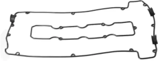 21342041 - : Professional Parts Sweden Engine Valve Cover Gasket Set for PROFESSIONAL PARTS Image
