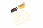 84769282 - : F (S)Connector Kit for GM Image
