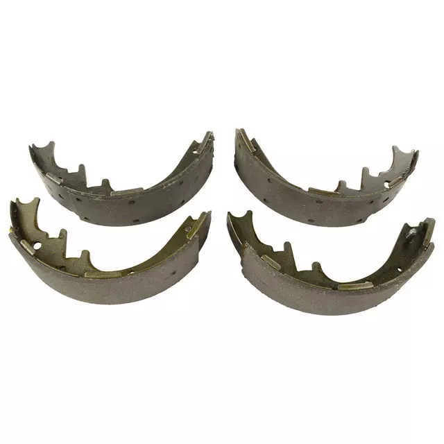 2003-2009 Ford Ranger - Pad - Brake - Ford (LU2Z-2V200-F)