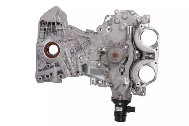 Front Engine Cover - GM (55581013)