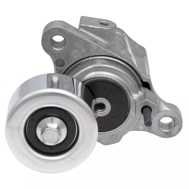 999913A - Engines &amp; Components: Litens Accessory Drive Belt Tensioner Assembly for Litens Image