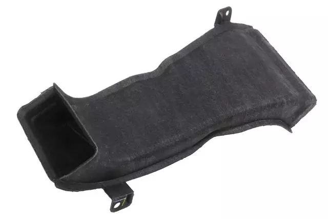 23225471 - Body: Rear Duct for Cadillac: XT5 Image