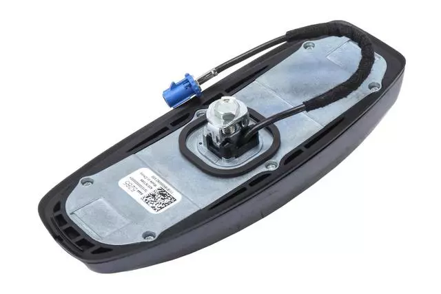 84445285 - : Dark Shadow High Frequency Antenna for GM Image