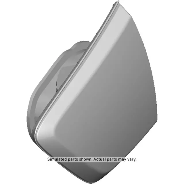 20956906 - : Tail Lamp Assembly for Chevrolet: Traverse Image