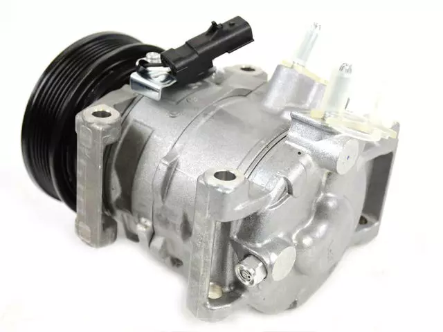 68084913AE - : Compressor for Mopar Image